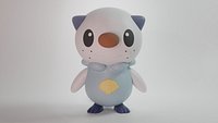Oshawott