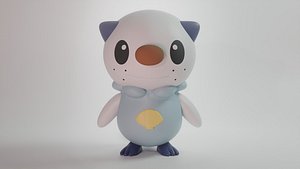 Oshawott