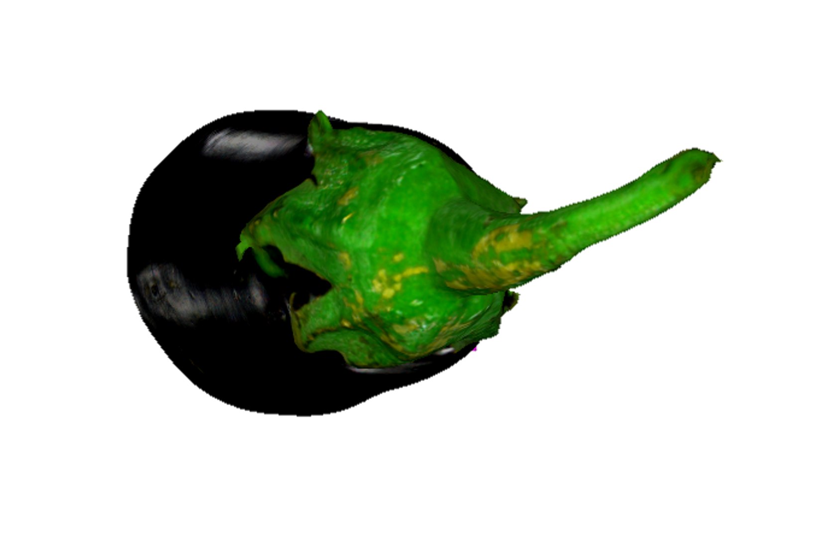 eggplant 3D https://p.turbosquid.com/ts-thumb/pg/PIWOk6/Z006oV9N/6/png/1592303641/1920x1080/fit_q87/2530b0541c6e67e8a53bfed4db05f9467c4264ff/6.jpg