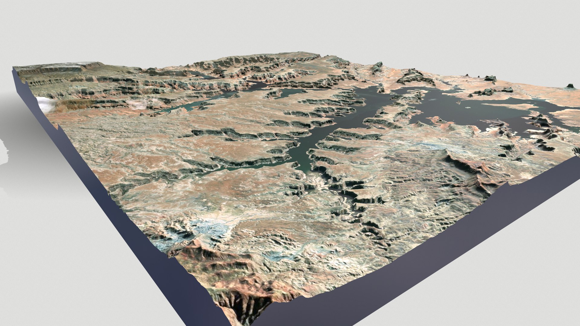 Lake Powell Utah Arizona USA 3D https://p.turbosquid.com/ts-thumb/pg/SOYREt/Fx/screenshot004/png/1656964718/1920x1080/fit_q87/f5e3a11e0bcd98fc7c157ff637dc6e9b93398e32/screenshot004.jpg