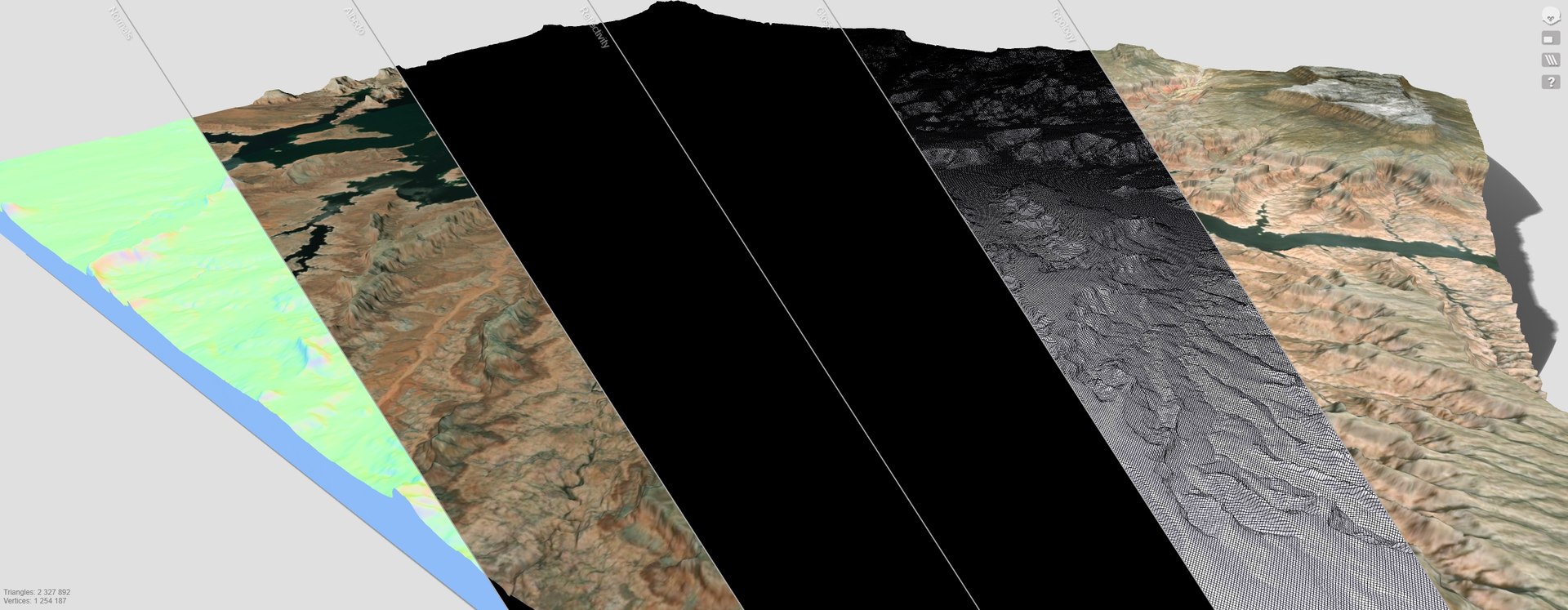 Lake Powell Utah Arizona USA 3D https://p.turbosquid.com/ts-thumb/pg/SOYREt/On/33/jpg/1656964732/1920x1080/fit_q87/20eee33a09018e2003ebeb17e178efbcaba67414/33.jpg
