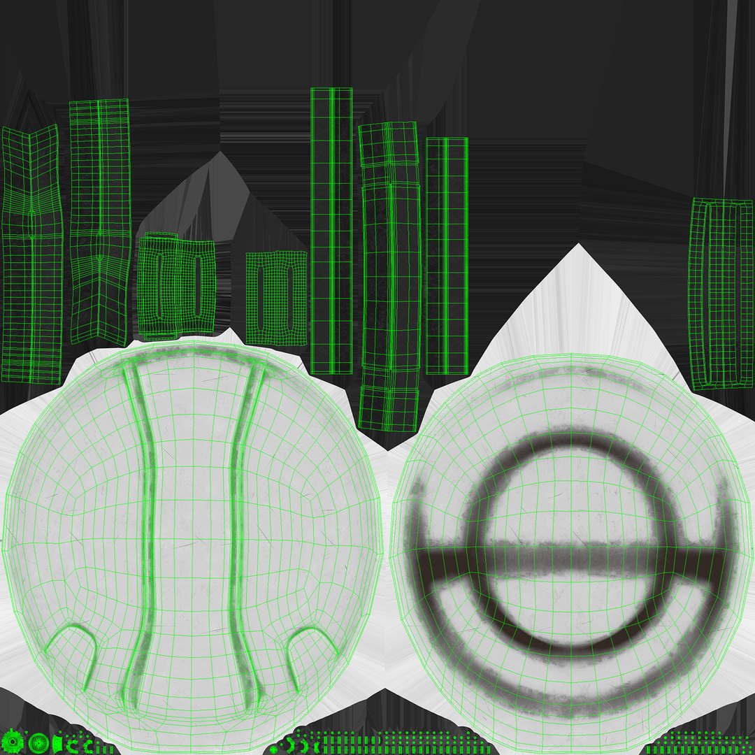 3D Hard Hat - Construction Gear White Dirty model https://p.turbosquid.com/ts-thumb/pg/V1ShWf/Ai/e_uv/jpg/1646498829/1920x1080/fit_q87/30519ec3db3d339f0a0e62c3864c1ffb3dcfb2b6/e_uv.jpg