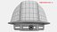 Hard Hat - Construction Gear White Dirty