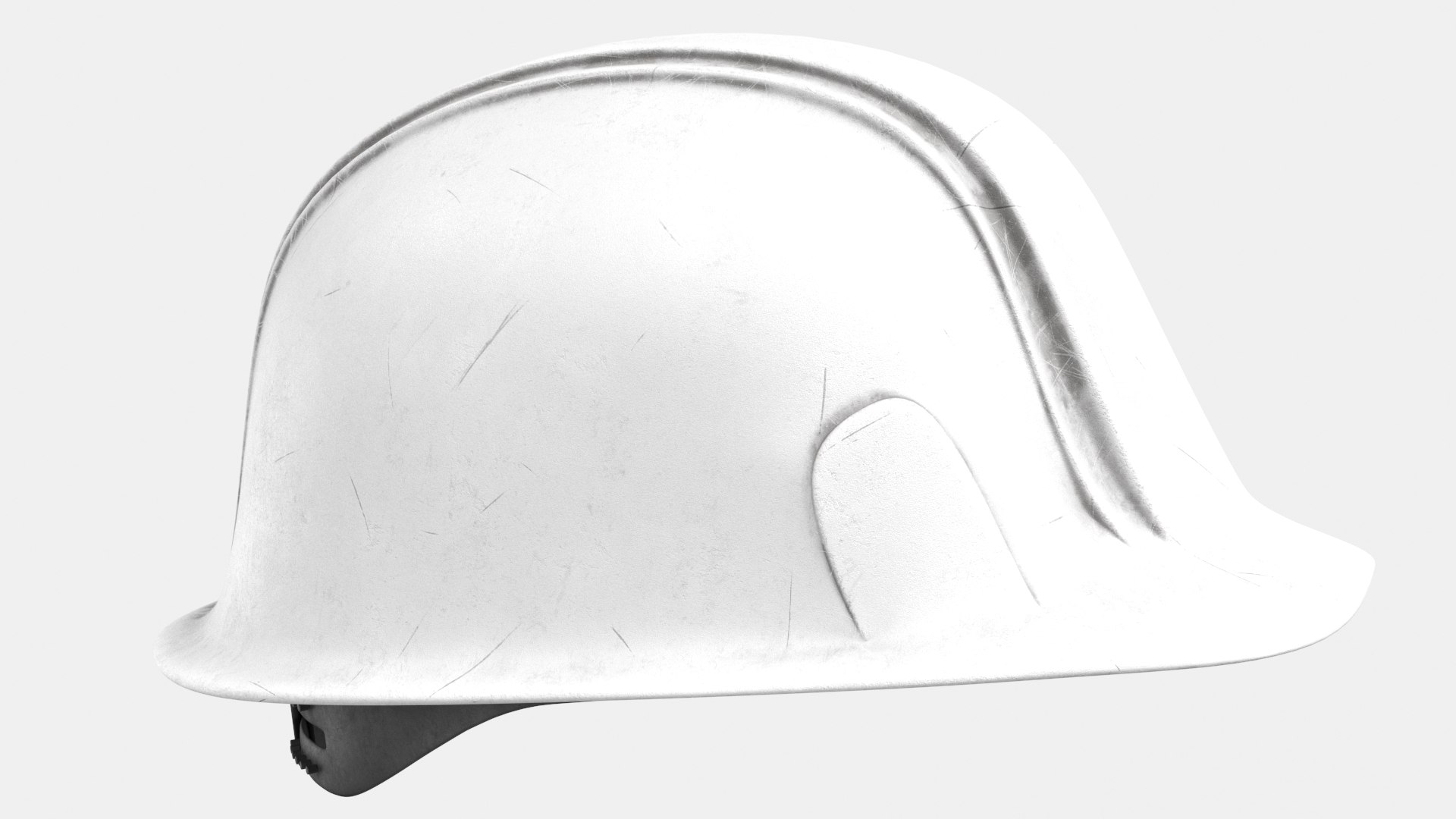 3D Hard Hat - Construction Gear White Dirty model https://p.turbosquid.com/ts-thumb/pg/V1ShWf/Pq/b_view03/jpg/1646498814/1920x1080/fit_q87/2d651f8781f7816bfe639f470ba43b8b0025932f/b_view03.jpg