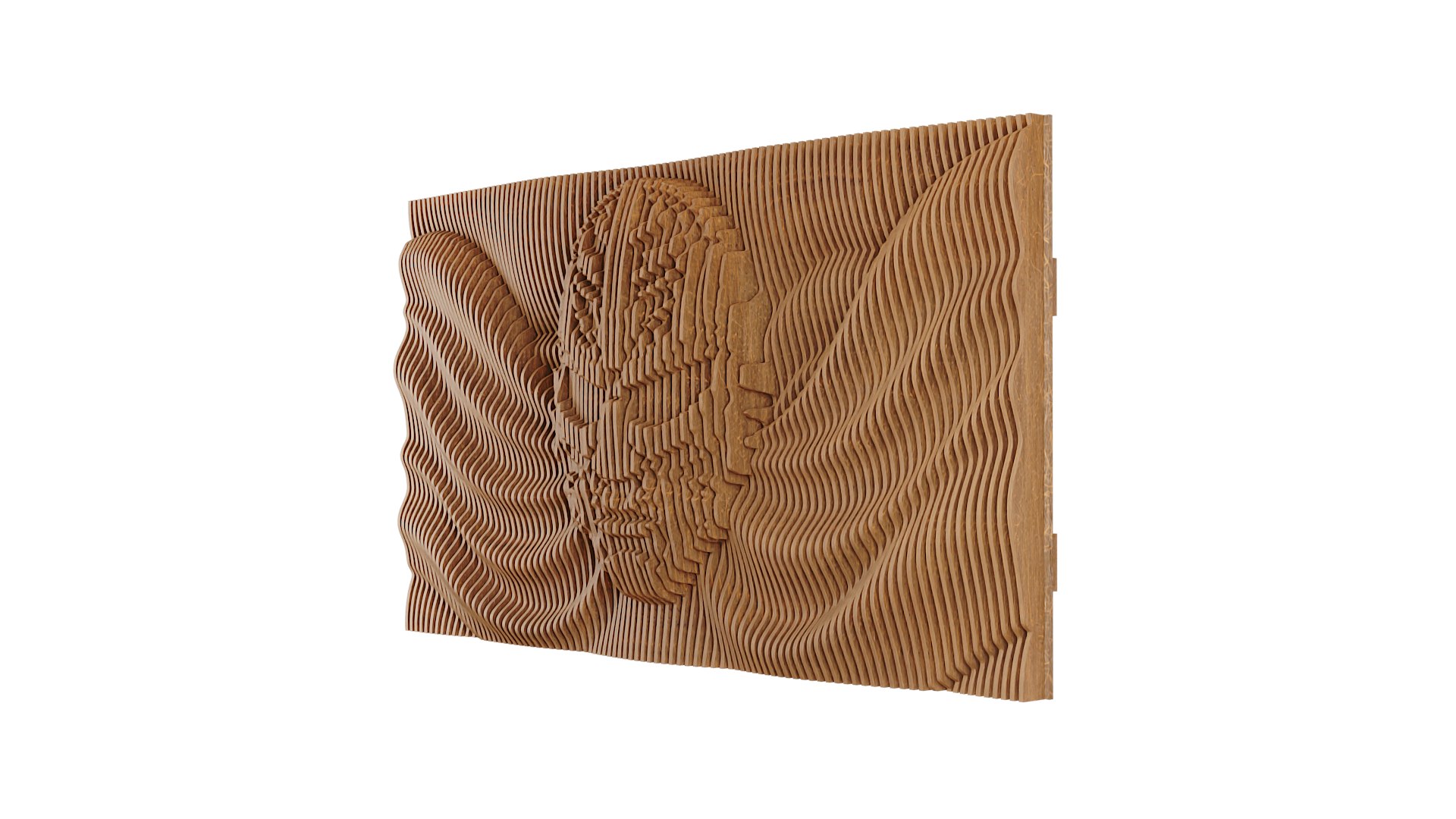 Parametric Wavy Wooden Wall Decor 12 - wood cutting machines 3D model https://p.turbosquid.com/ts-thumb/pg/XJZUeI/tR/a4/png/1727557700/1920x1080/fit_q87/d63b92a5b186eae4f4e8a31c8305da0ce8cead51/a4.jpg