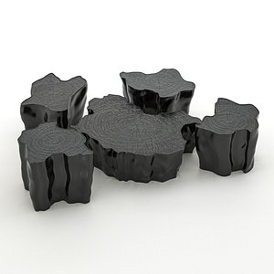 Eden Tables
