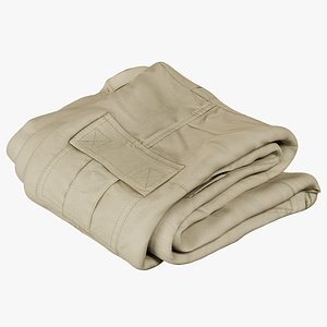 Military Pants Desert V14
