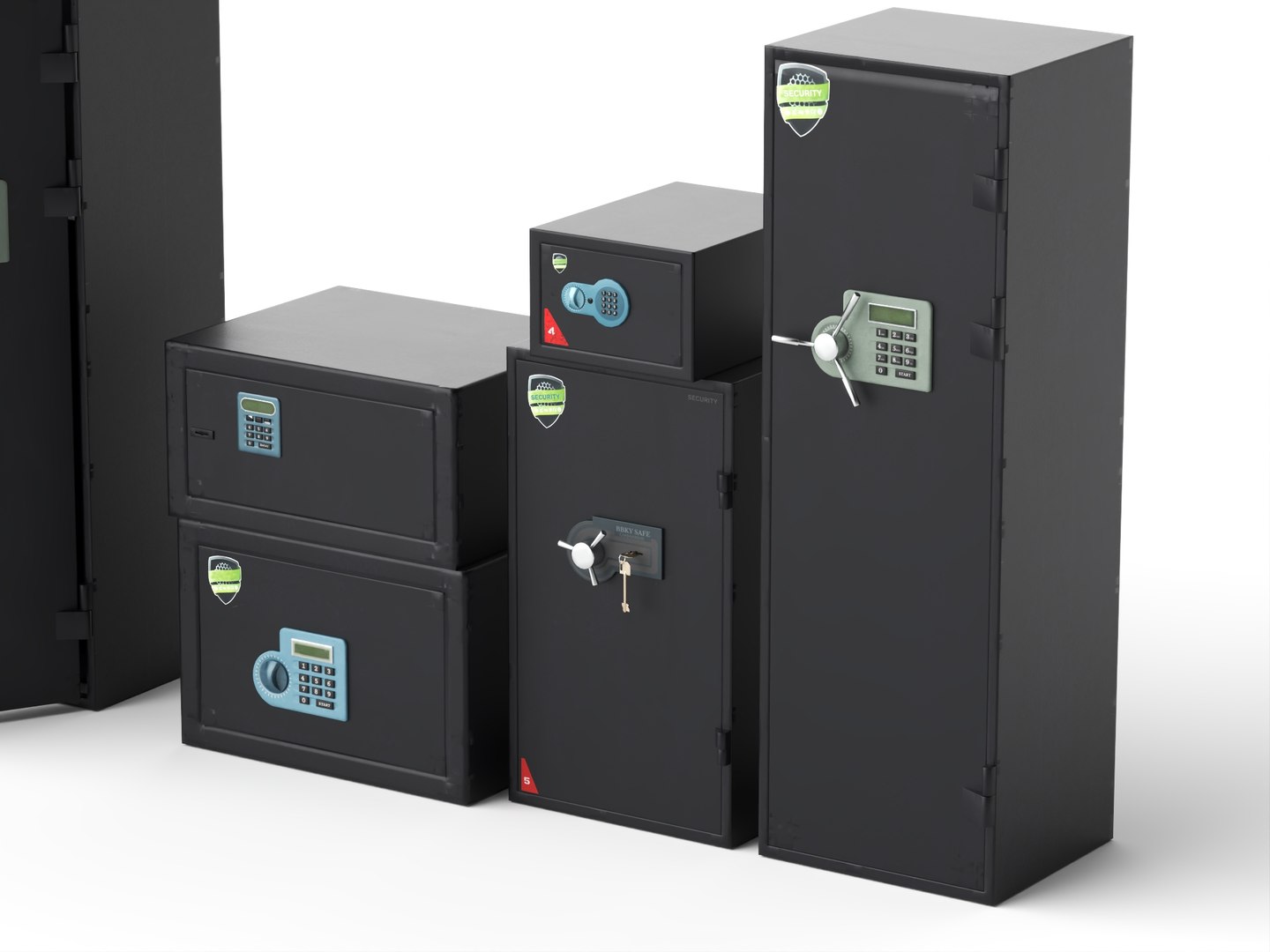 Safe Collection 3D Model Pack Electronic Digital Safes 3D model https://p.turbosquid.com/ts-thumb/pg/b5kYU3/bA/12/jpg/1786764868/1920x1080/fit_q87/ff299bf5bc48be07b79e48fcc97739ee4c80365c/12.jpg