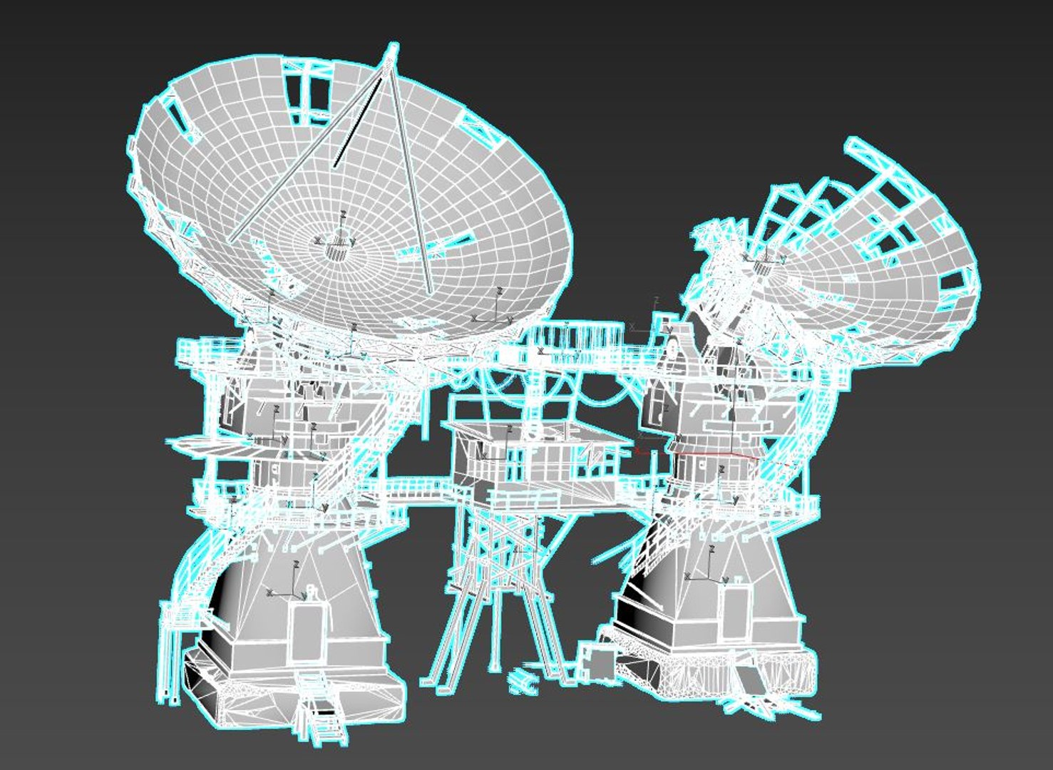 3D Post-Apocaliptic Radar-Satellite Station Base https://p.turbosquid.com/ts-thumb/pg/bIiUlj/mS/e/jpg/1642627777/1920x1080/fit_q87/77a9ddf1dfa6970876d81834aa8bdbbeb1249b9a/e.jpg