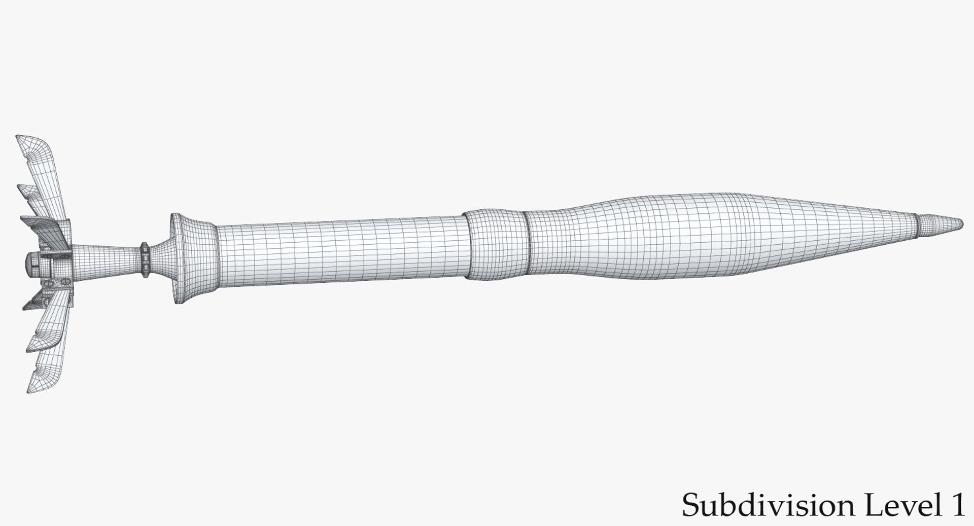 antitank rocket 2 pose 3D model https://p.turbosquid.com/ts-thumb/pg/bN5tXK/d4YFvsJq/2_wire_antitankrocket2pose2_camera002_sds1_001/jpg/1539952233/1920x1080/fit_q87/36f85a641b5ab732ab9ef05c5f6a79afbb6a3226/2_wire_antitankrocket2pose2_camera002_sds1_001.jpg