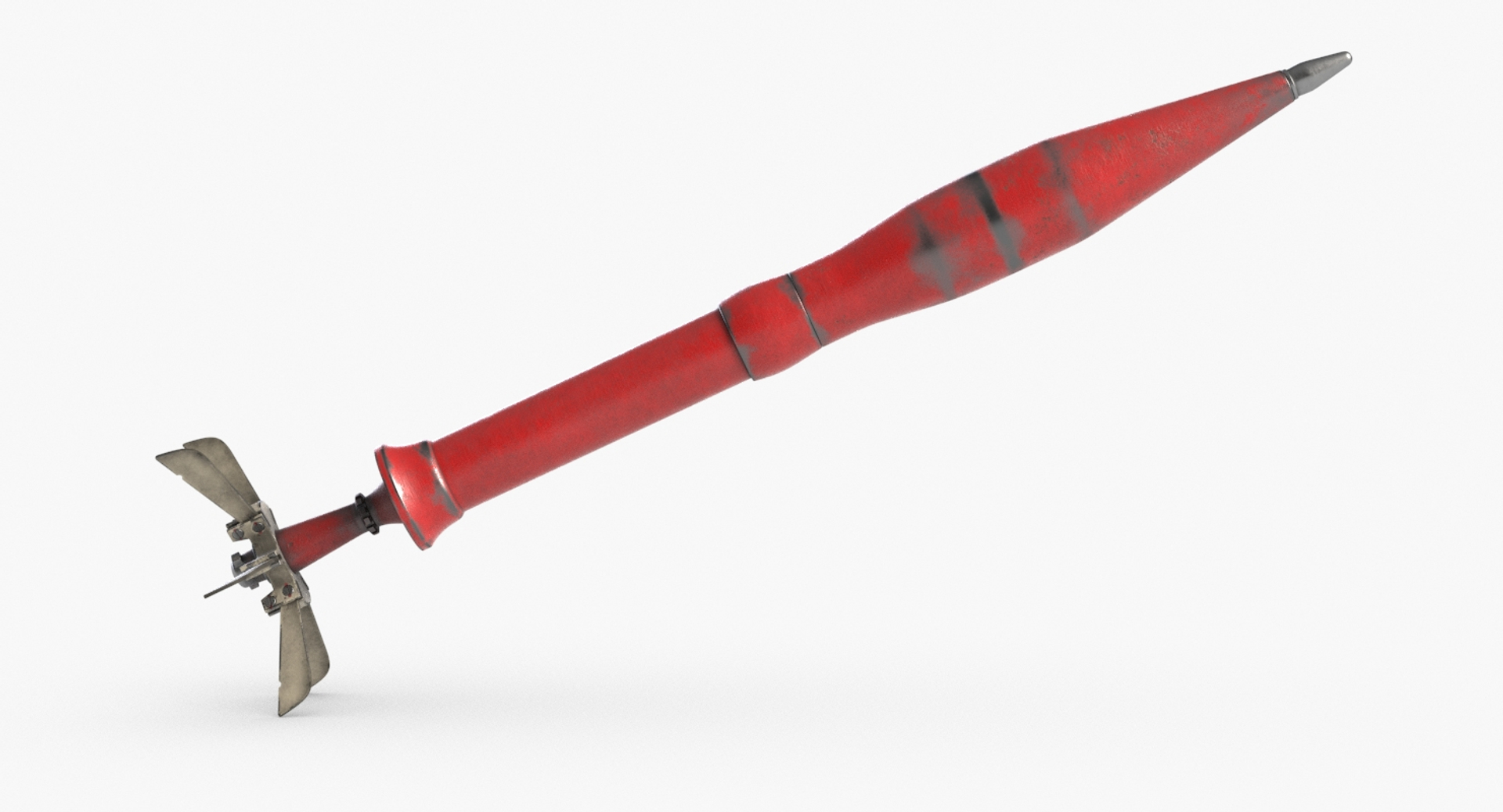 antitank rocket 2 pose 3D model https://p.turbosquid.com/ts-thumb/pg/bN5tXK/zf7Oi2zu/antitankrocket2pose2/jpg/1539952525/1920x1080/turn_fit_q99/2fc015d0cb29c0963cd0df1deb470506c69426e6/antitankrocket2pose2-1.jpg