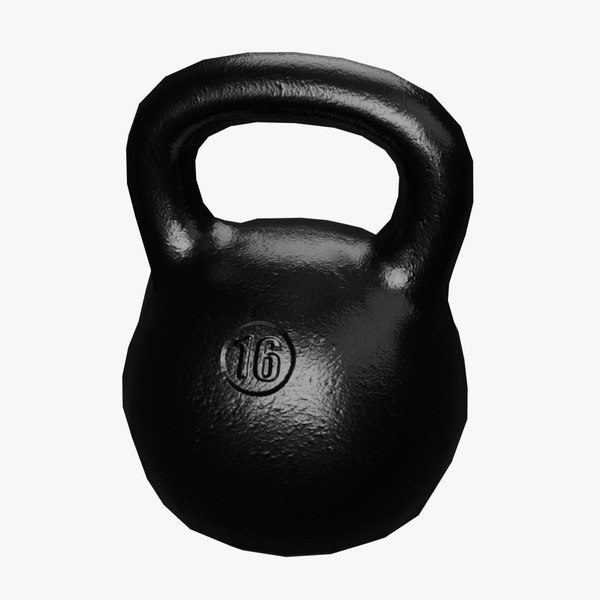 Weight 3D - TurboSquid 1932732
