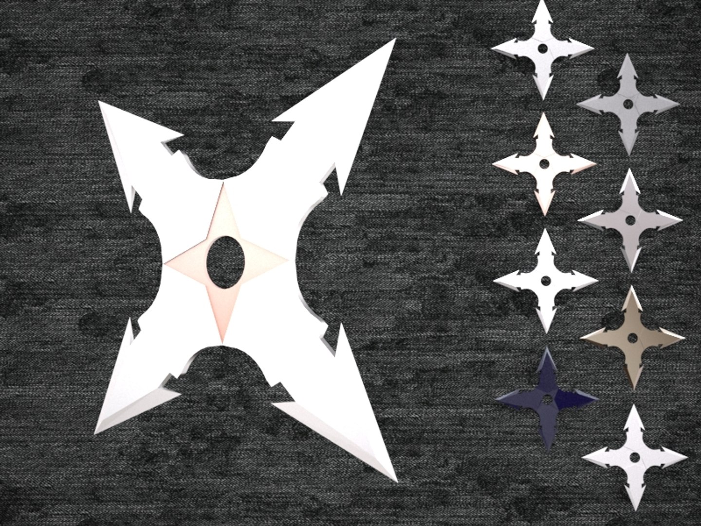 ninja star model https://p.turbosquid.com/ts-thumb/pg/gagG1i/2Tn5qxvT/starninja03/jpg/1380656376/1920x1080/fit_q87/ba606068b5d7087a8cce8489ffa3d0bf24a25564/starninja03.jpg
