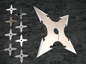 star ninja