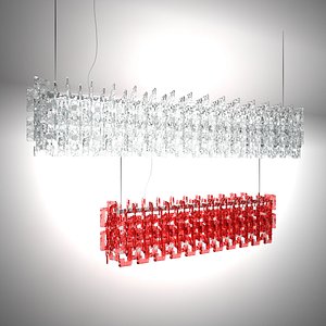 avmazzega - sixty ceiling light