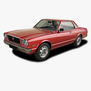 Toyota Cressida X30