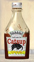 ketchup