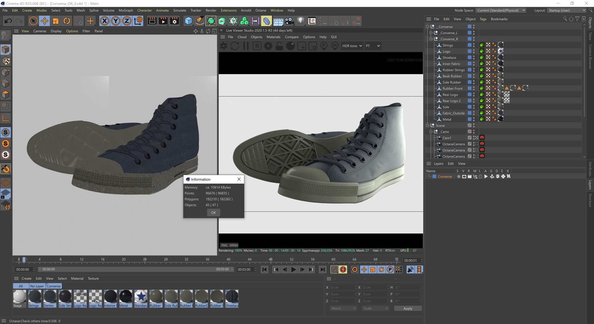 3D pbr converse sneaker https://p.turbosquid.com/ts-thumb/pg/v6moCu/IW/viewport/jpg/1610977427/1920x1080/fit_q87/8b613220614469663ad3cff9be35382738656642/viewport.jpg