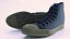 Baskets Converse All Star - Cinema 4D PBR