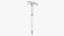 Fantasy Axe RPG Sagaris Pickaxe Mattock Double Axe Great Axe Battle Axe Great-axe Battle-axe Hand