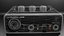Sound card Behringer um2