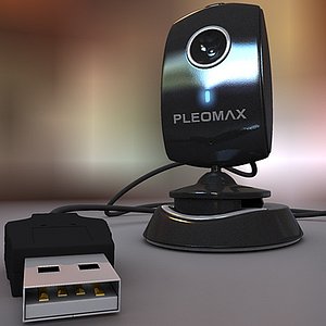 Web Camera