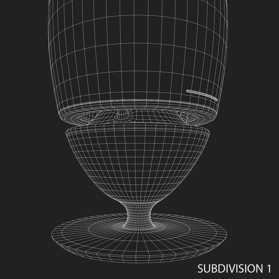3D Samsung Radiant 360 - TurboSquid 1201236