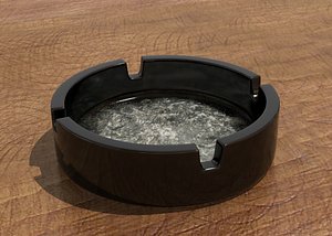 ashtray