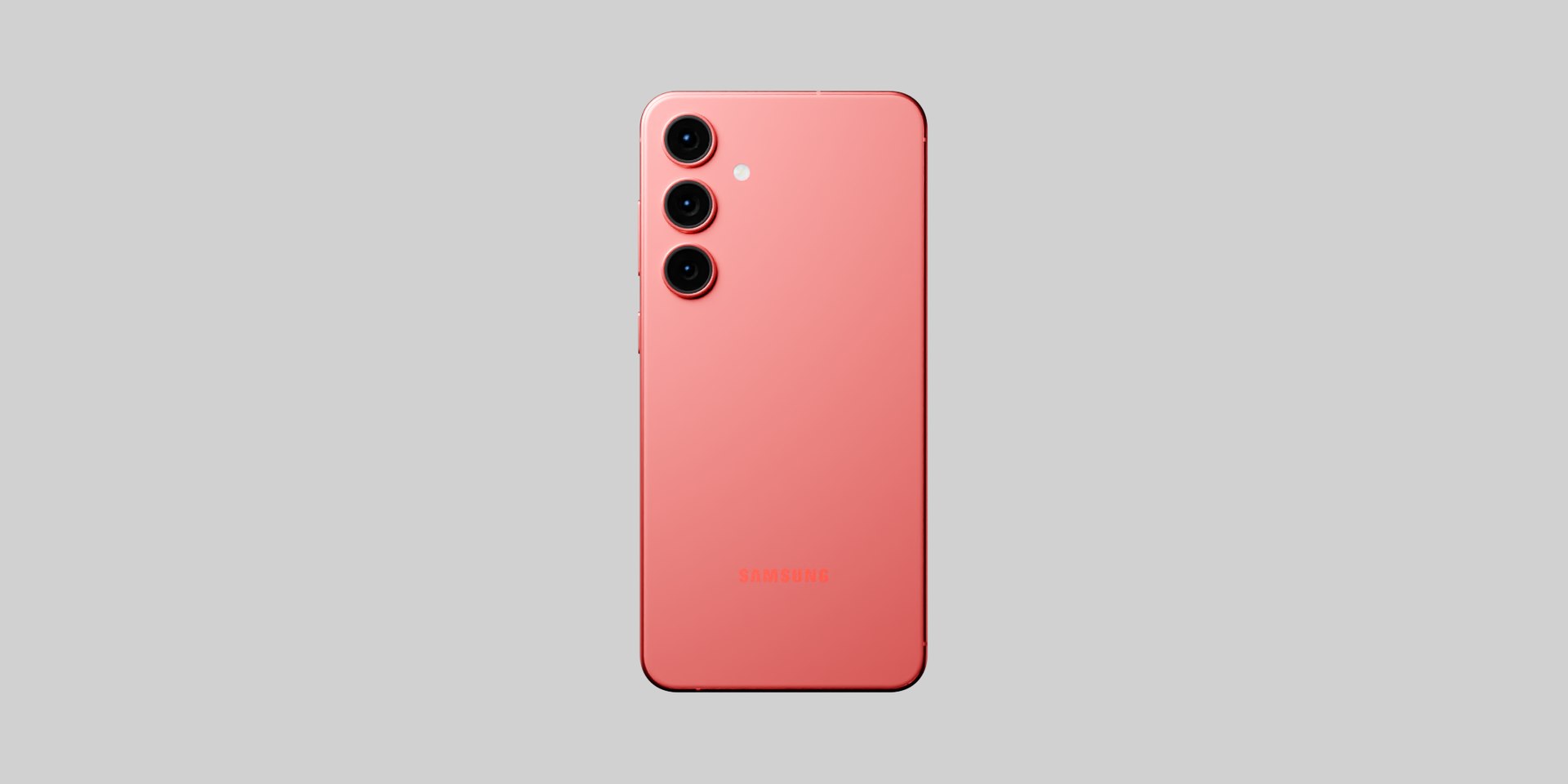 3D Model Samsung Galaxy S25 Plus In Official Colors - TurboSquid 2344971