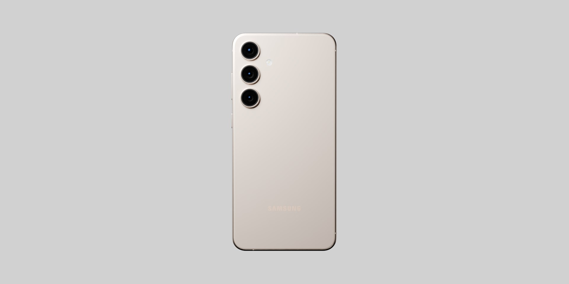 3D Model Samsung Galaxy S25 Plus In Official Colors - TurboSquid 2344971