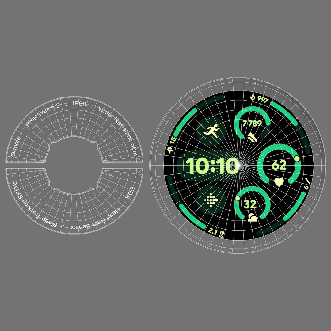 3D model Google Pixel Watch 3 XL Hazel https://p.turbosquid.com/ts-thumb/ph/1LkEm9/wl/uvwhazel/jpg/1723769941/1920x1080/fit_q87/70deee1ecbac048f80ef61ee6a3f6187b1ac5db4/uvwhazel.jpg