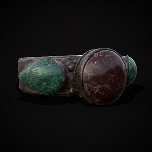 Iron Ring