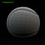 Tennis Racket Head IG Challenge ,Cover and Ball