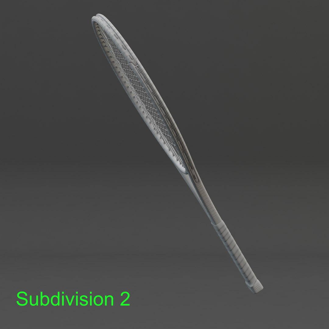 tennis racket head ig 3D model https://p.turbosquid.com/ts-thumb/ph/52Kttq/BaeUCQY6/2wire_8/jpg/1499097855/1920x1080/fit_q87/64fc94e13dba3836b7846294f682e4dc60fa30c6/2wire_8.jpg