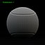 Tennis Racket Head IG Challenge ,Cover and Ball