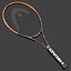 Tennis Racket Head IG Challenge ,Cover and Ball