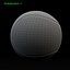 Tennis Racket Head IG Challenge ,Cover and Ball