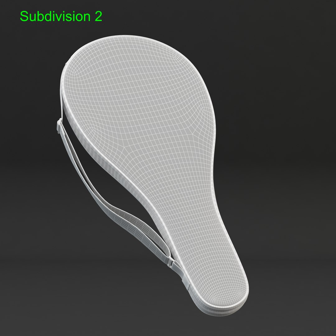 tennis racket head ig 3D model https://p.turbosquid.com/ts-thumb/ph/52Kttq/HSQzM2hT/2wire_19/jpg/1499097695/1920x1080/fit_q87/a720d9d84f1c2a15ce02f7a936943c2b13299378/2wire_19.jpg