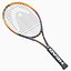 Tennis Racket Head IG Challenge ,Cover and Ball