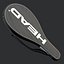 Tennis Racket Head IG Challenge ,Cover and Ball