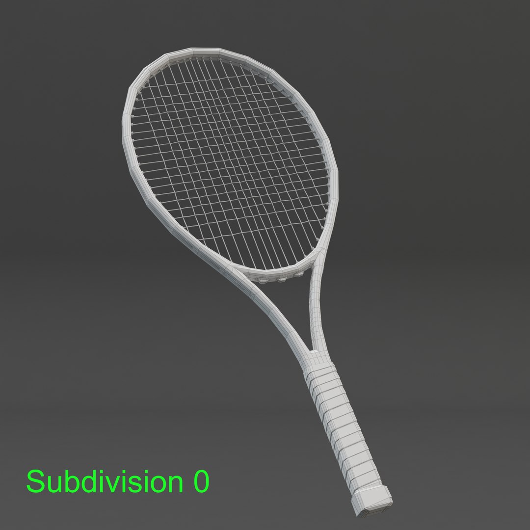 tennis racket head ig 3D model https://p.turbosquid.com/ts-thumb/ph/52Kttq/W7AvvXTG/0wire_0/jpg/1499097855/1920x1080/fit_q87/2395b6497cd9f09a63d8661012008a6f272a98ee/0wire_0.jpg