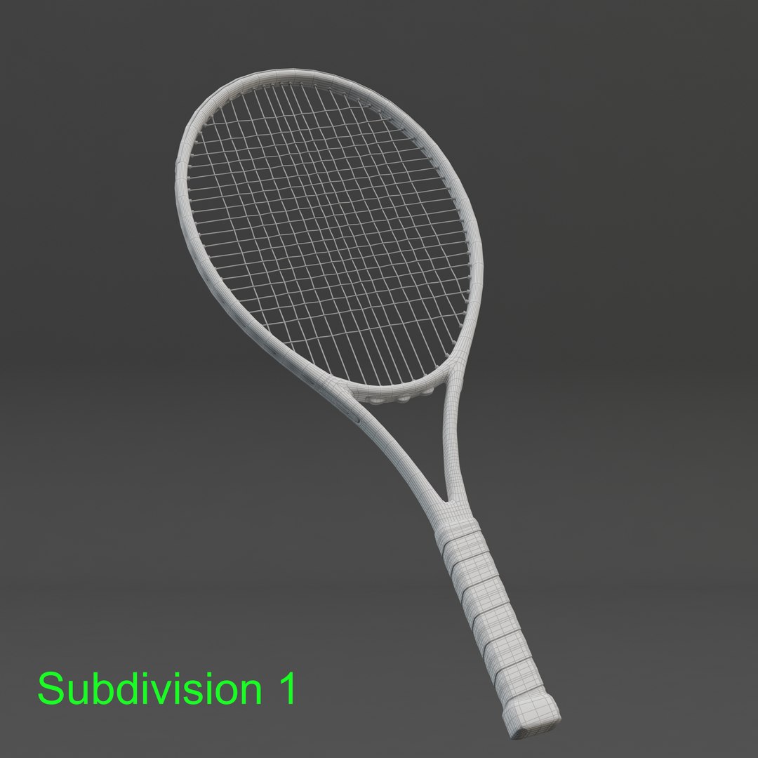 tennis racket head ig 3D model https://p.turbosquid.com/ts-thumb/ph/52Kttq/YMU9SZlZ/1wire_0/jpg/1499097855/1920x1080/fit_q87/d2101ef8ade6660cc3b57397baf69ab3084976da/1wire_0.jpg