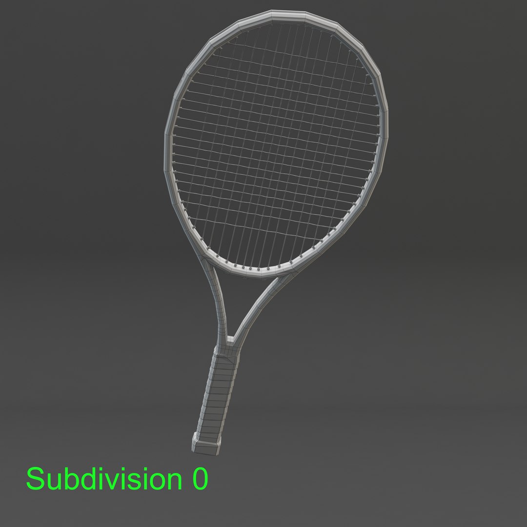 tennis racket head ig 3D model https://p.turbosquid.com/ts-thumb/ph/52Kttq/elFs4oIn/0wire_16/jpg/1499097855/1920x1080/fit_q87/319a70f642cde0dd07522bfd4546bbaf81c5eff3/0wire_16.jpg