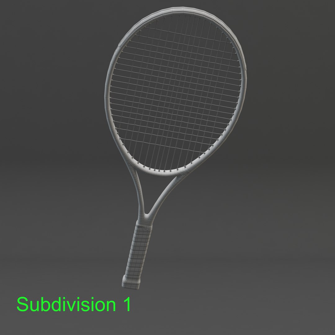 tennis racket head ig 3D model https://p.turbosquid.com/ts-thumb/ph/52Kttq/gANTkrTV/1wire_16/jpg/1499097855/1920x1080/fit_q87/594d7c74e4468c64c429343a79e801a48b3d5035/1wire_16.jpg