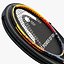 Tennis Racket Head IG Challenge ,Cover and Ball