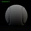 Tennis Racket Head IG Challenge ,Cover and Ball