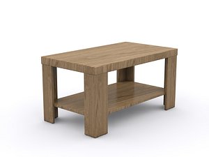 Small living room table