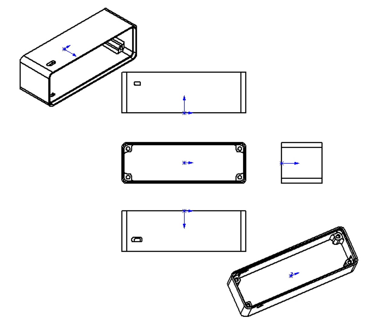 aluminum esp32 18650 battery 3D https://p.turbosquid.com/ts-thumb/ph/7Xc74n/Sg9yxLCn/korpus_cherteg/jpg/1577362334/1920x1080/fit_q87/8be716d943511983f49aabd4915cc6c6e7b0b09a/korpus_cherteg.jpg