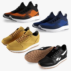 Reebok Sneakers model