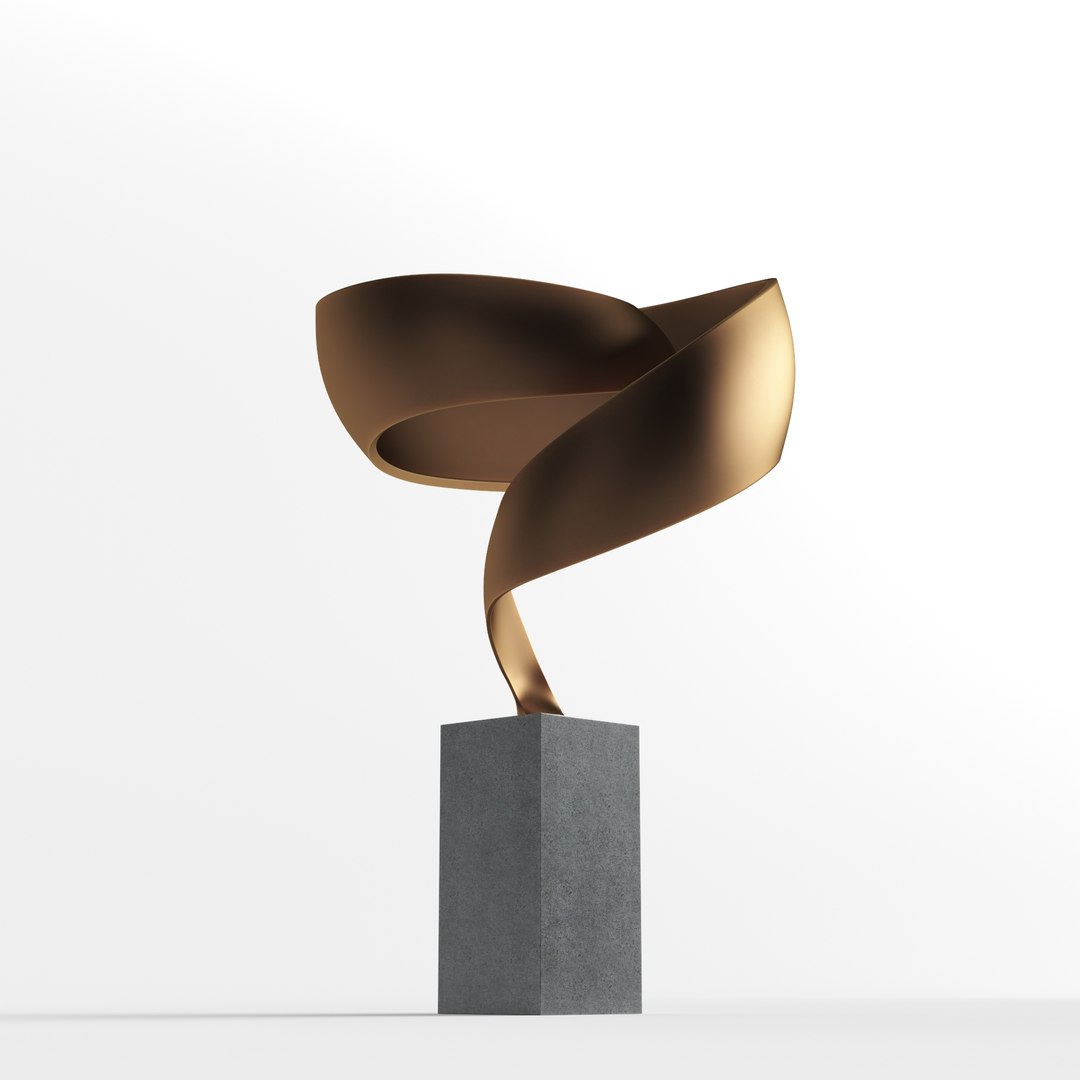 Modern Decorative Abstract Bronze Art Sculpture 29 3D model https://p.turbosquid.com/ts-thumb/ph/9I3qiT/Pc/mdaas_bronze_29_003/jpg/1626383322/1920x1080/fit_q87/9769881de1ecdb1aac9b60454422ece91b6fdf15/mdaas_bronze_29_003.jpg
